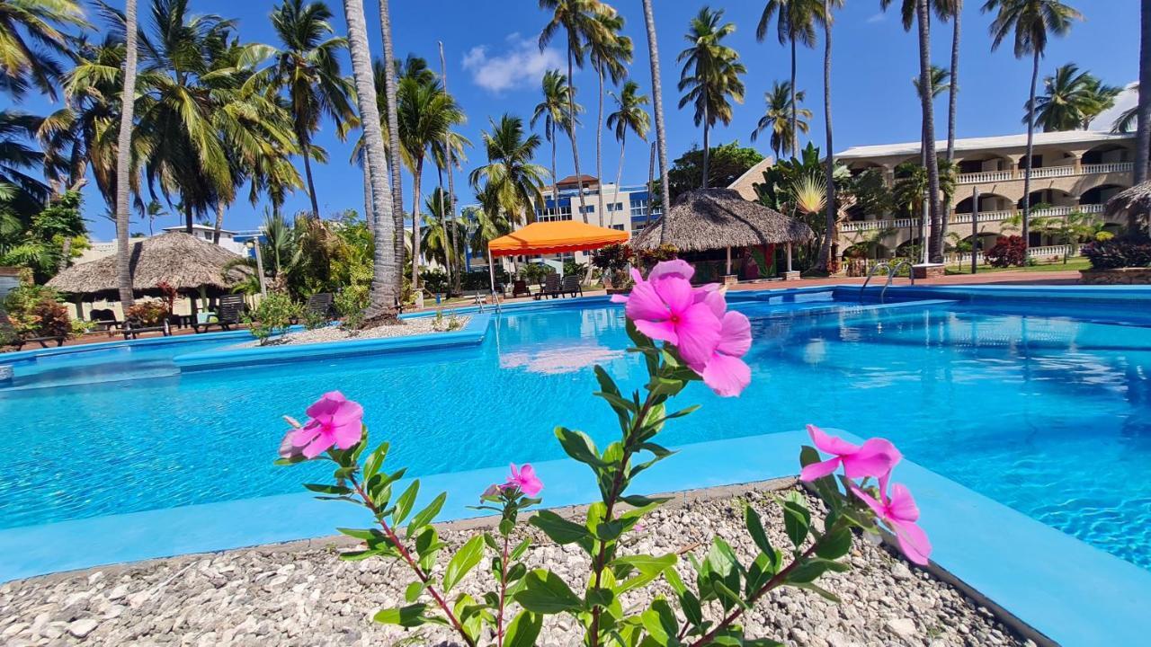 Cortecito 3* Punta Cana