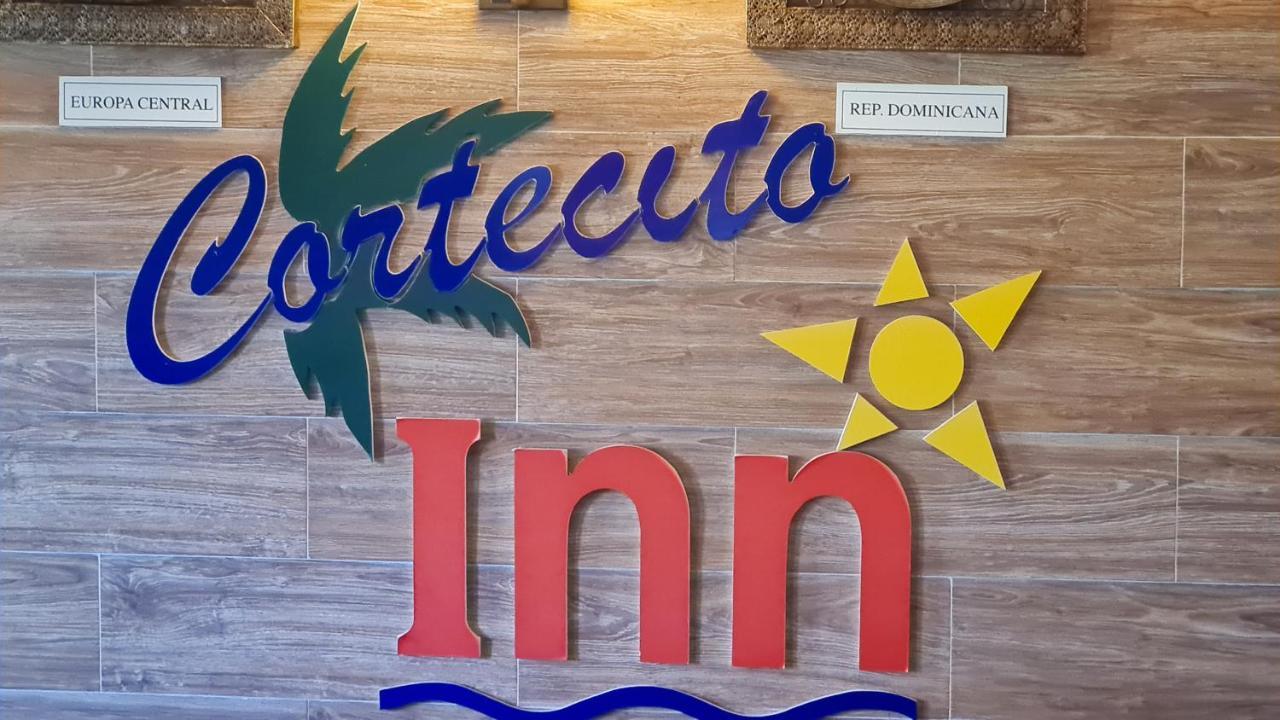 Cortecito 3* Punta Cana